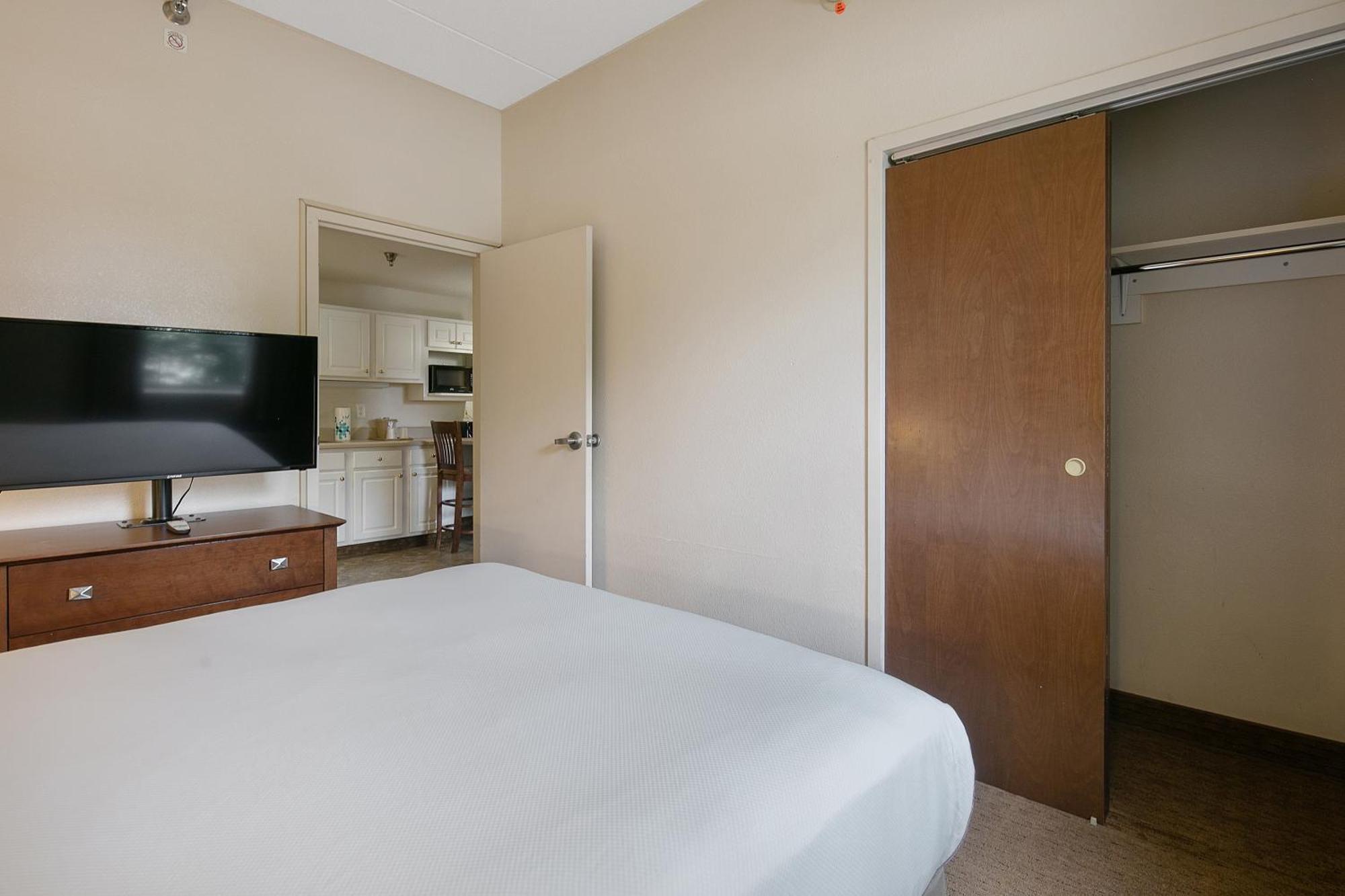 The Landmark Inn Форт-Брегг Номер фото