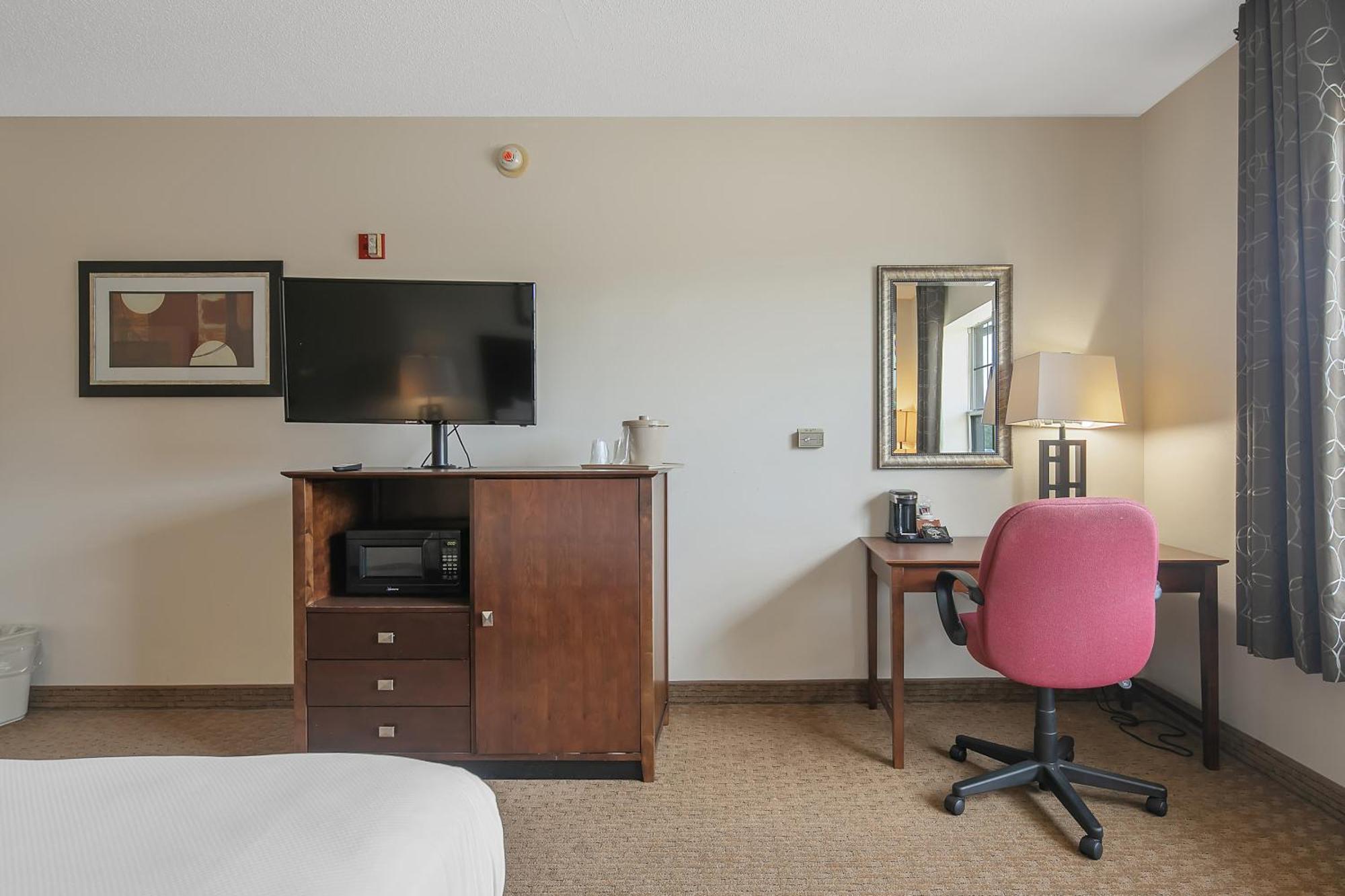 The Landmark Inn Форт-Брегг Номер фото