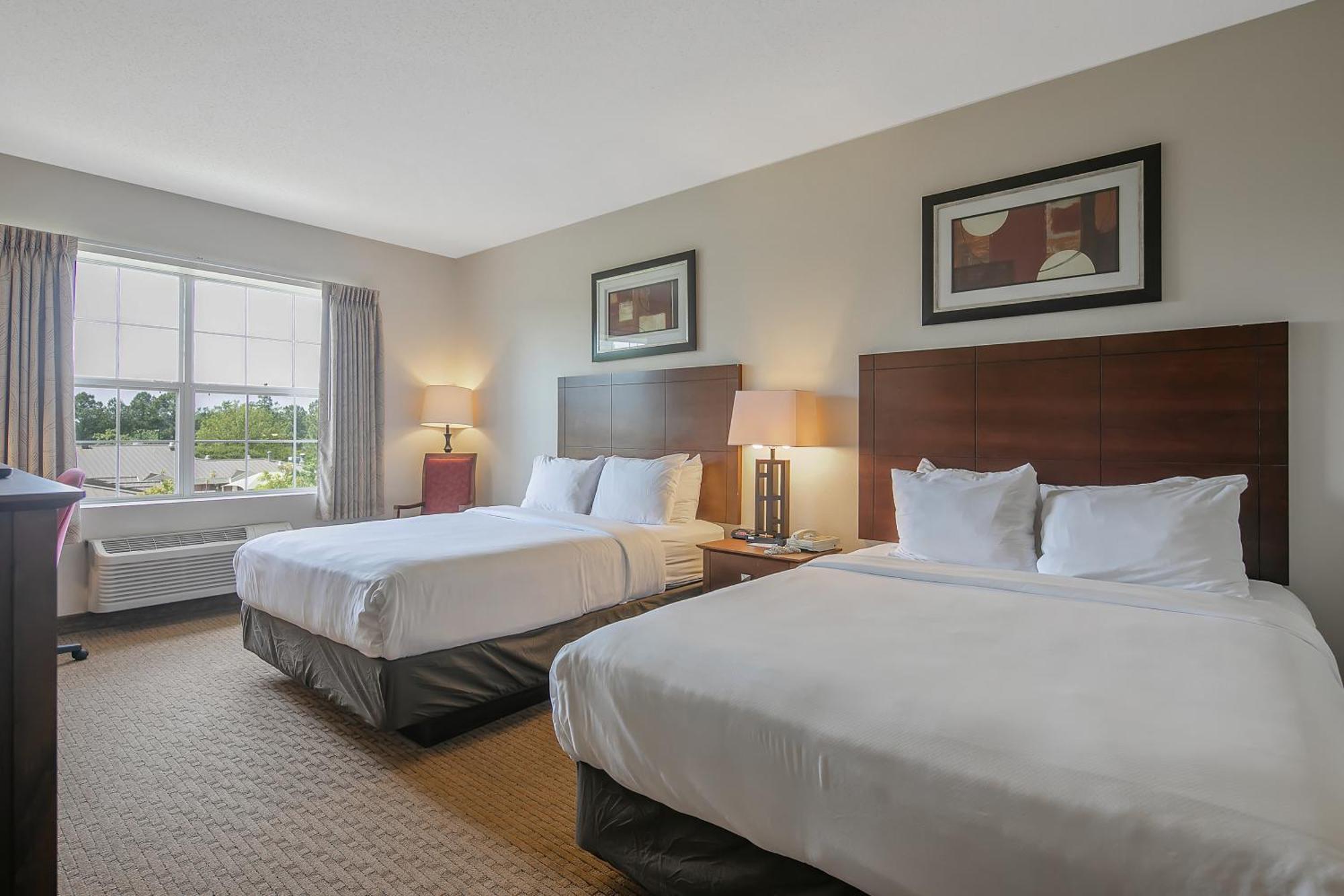 The Landmark Inn Форт-Брегг Номер фото