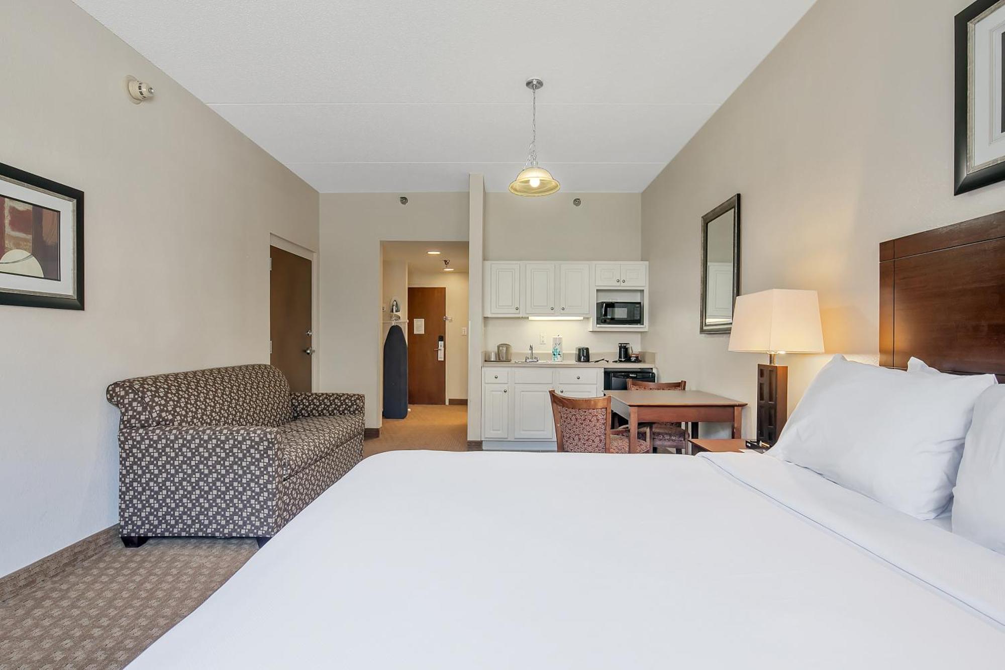 The Landmark Inn Форт-Брегг Номер фото
